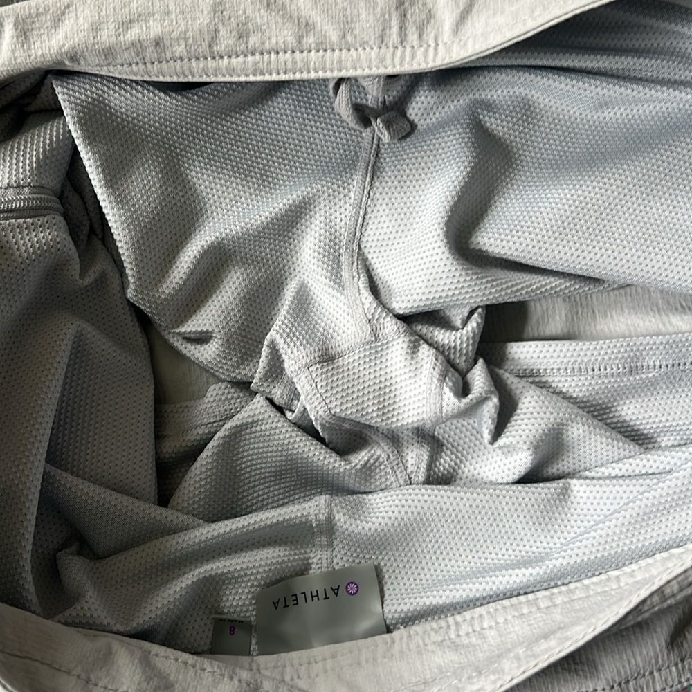 Athleta The Jenner Skort - 8 - Picture 7 of 13